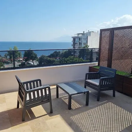 Royal Homes 502 Ξενοδοχείο με διαμερίσματα