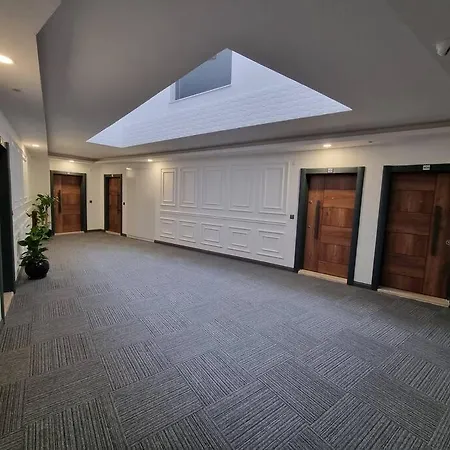 Royal Homes 502 Antalya