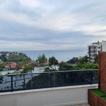 Royal Homes 502 Antalya