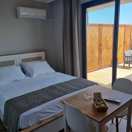 Royal Homes 502 Appart hôtel