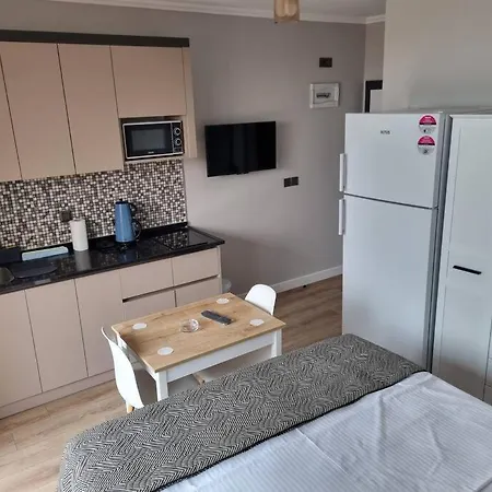 Aparthotel Royal Homes 502